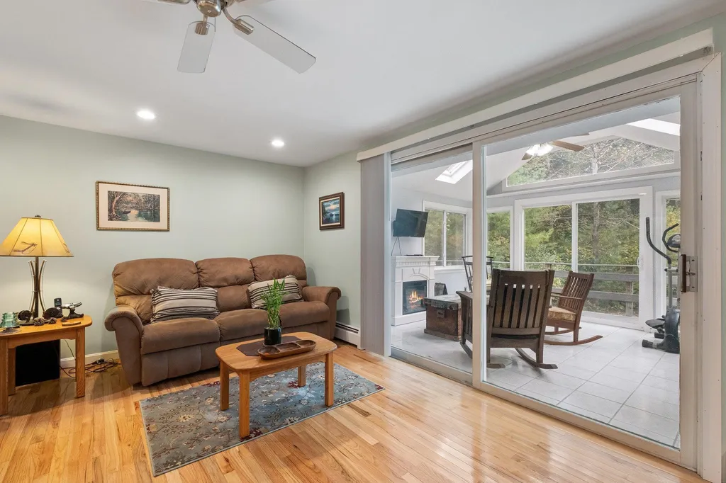 240 Maple Grove Lane Bristol NH 03222