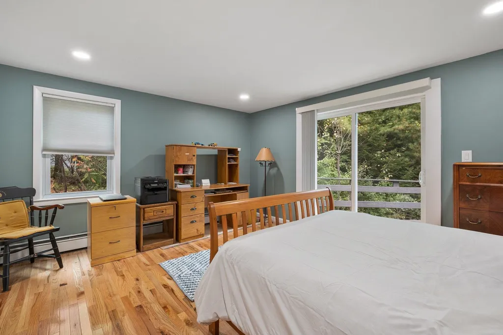 240 Maple Grove Lane Bristol NH 03222