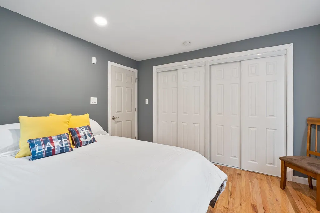240 Maple Grove Lane Bristol NH 03222