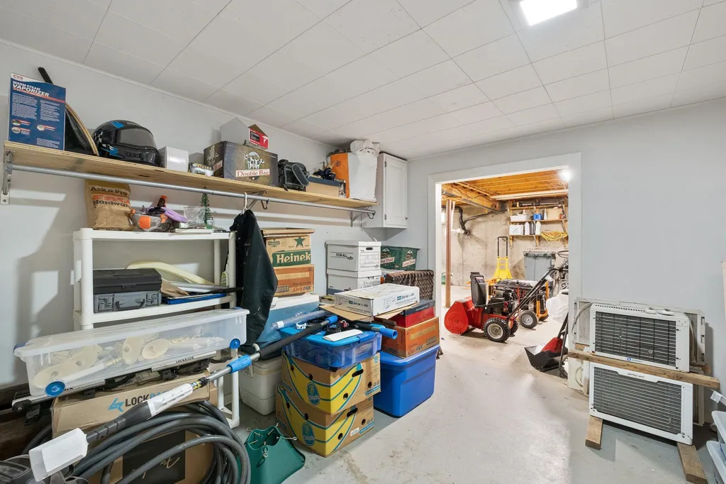 240 Maple Grove Lane Bristol NH 03222