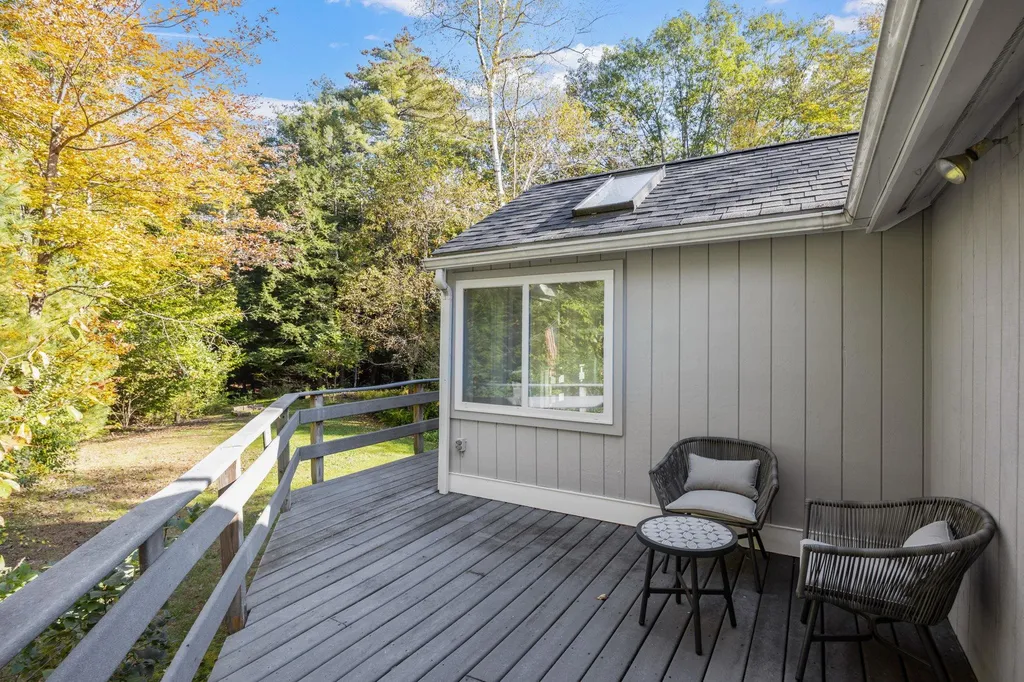 240 Maple Grove Lane Bristol NH 03222