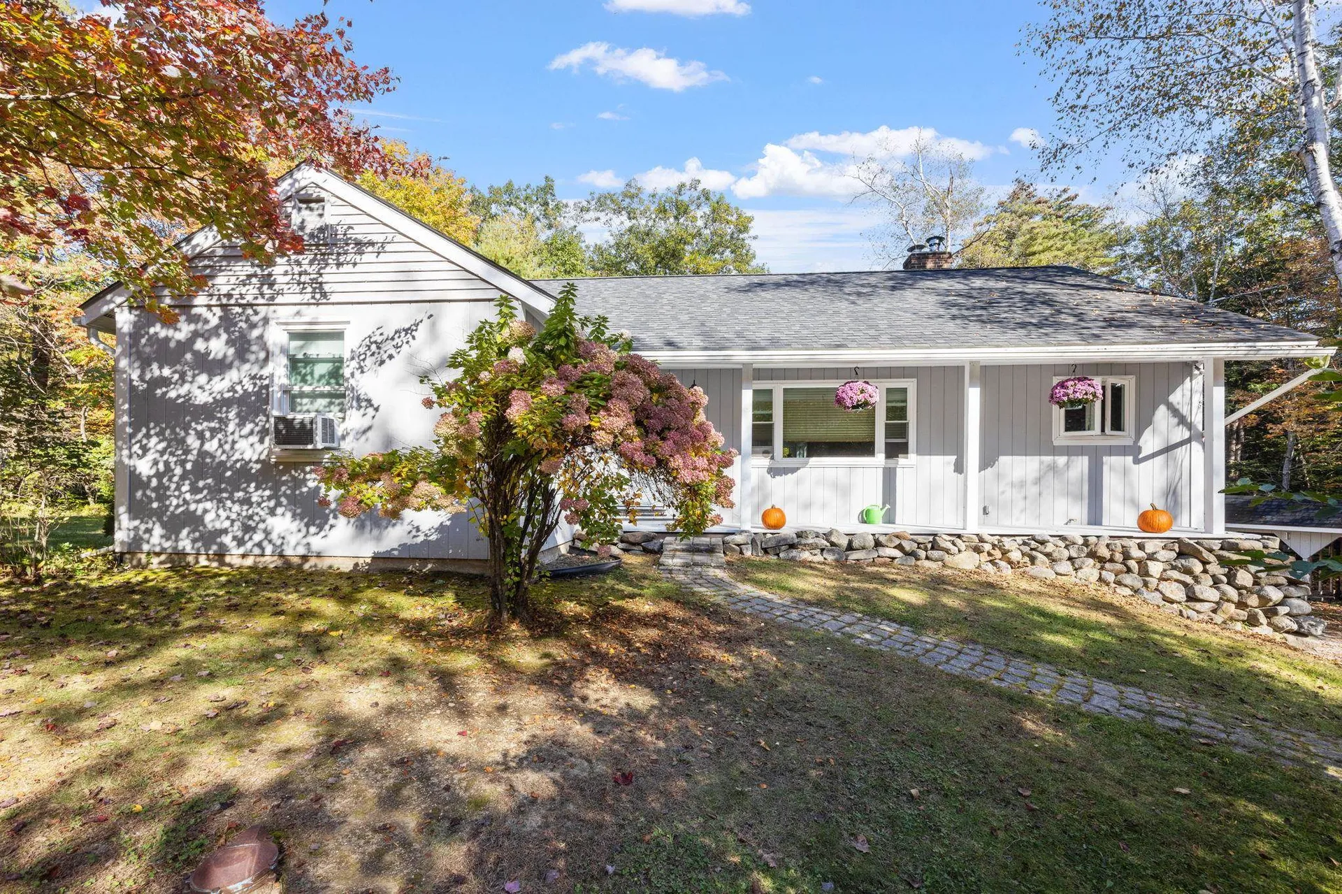 240 Maple Grove Lane Bristol NH 03222