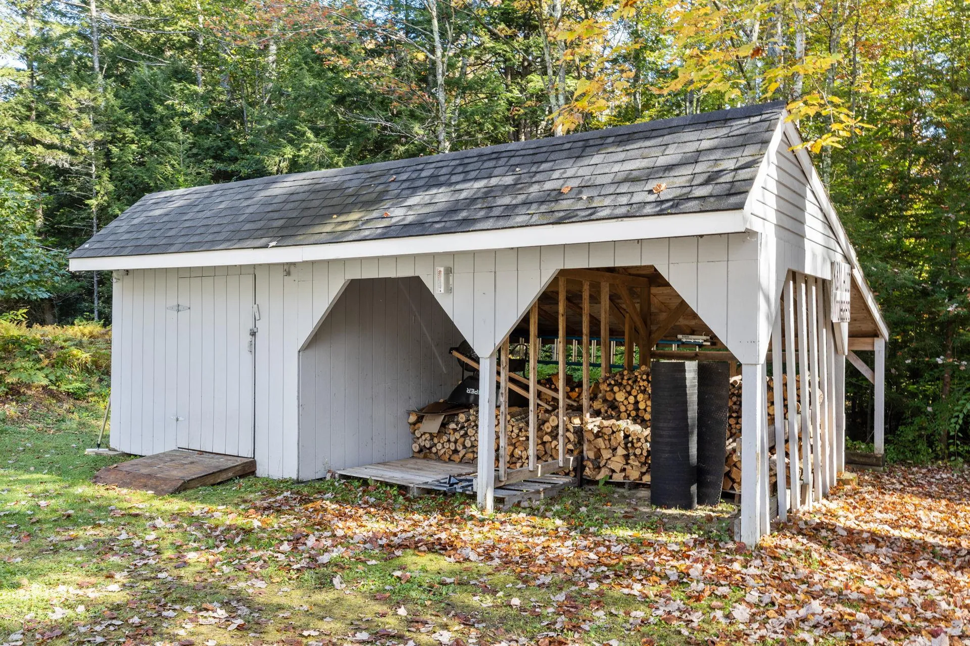 240 Maple Grove Lane Bristol NH 03222