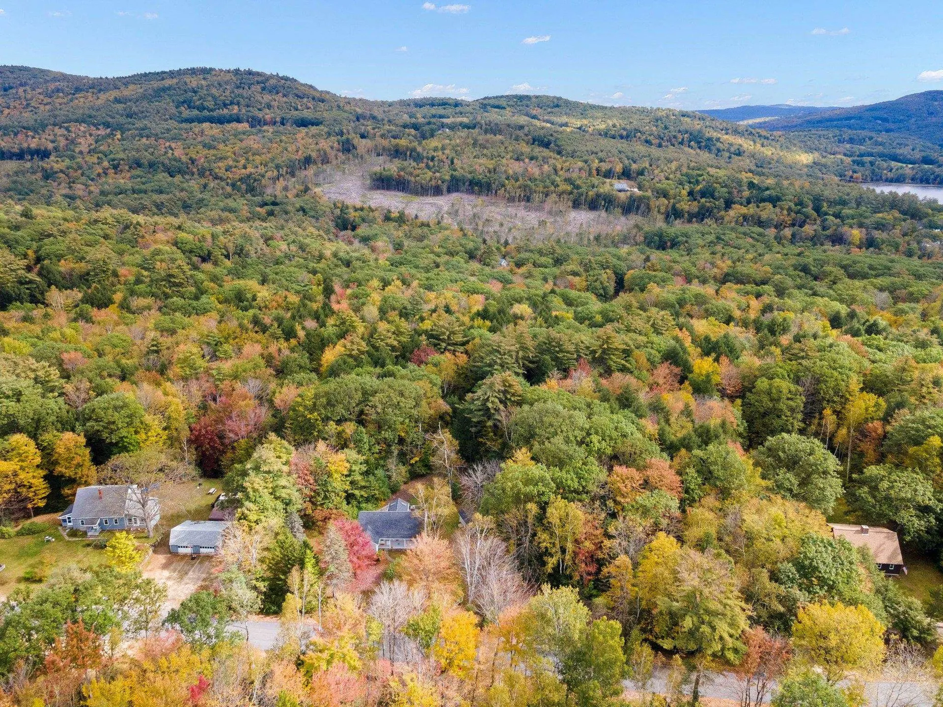 240 Maple Grove Lane Bristol NH 03222
