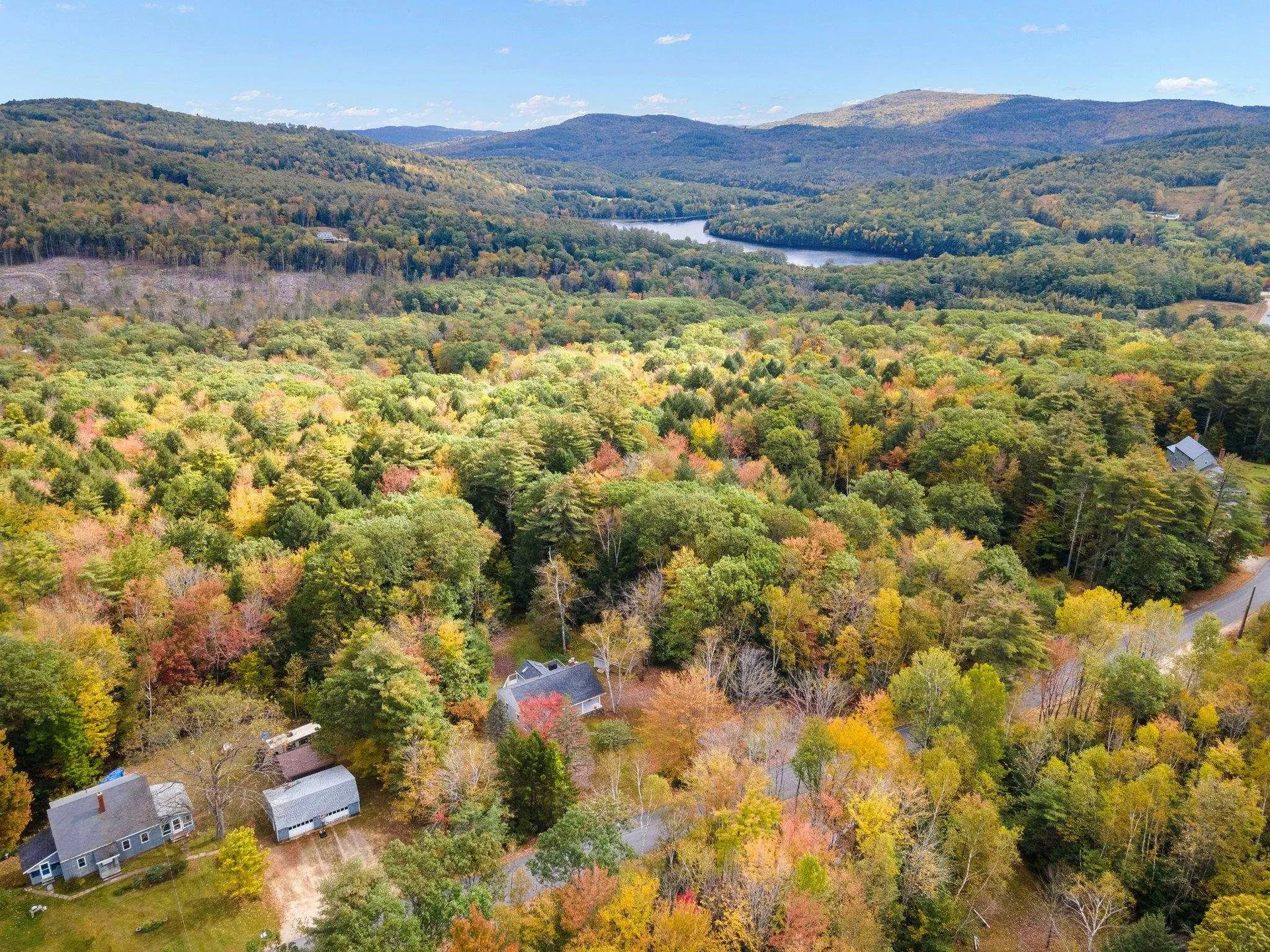 240 Maple Grove Lane Bristol NH 03222