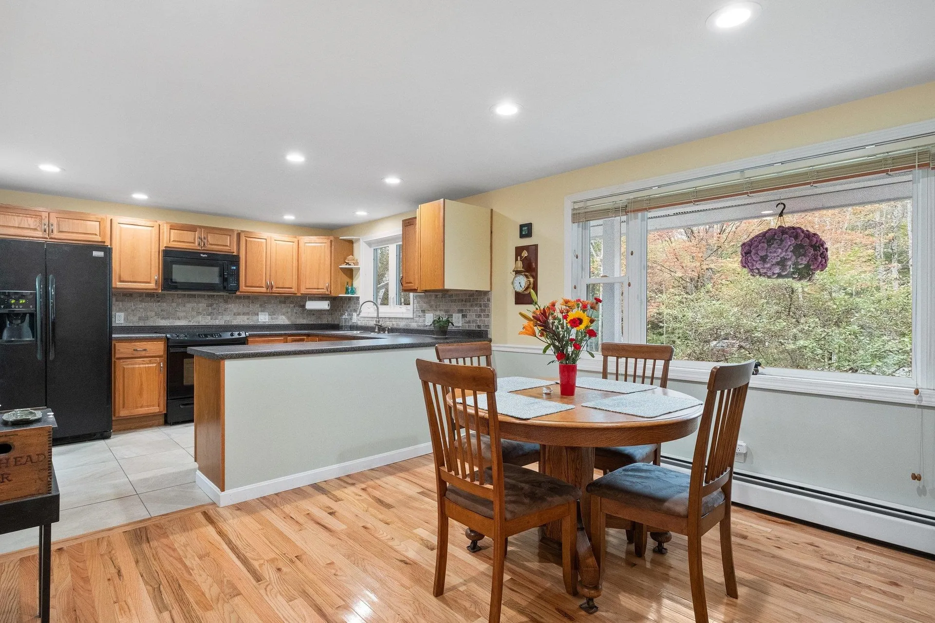 240 Maple Grove Lane Bristol NH 03222