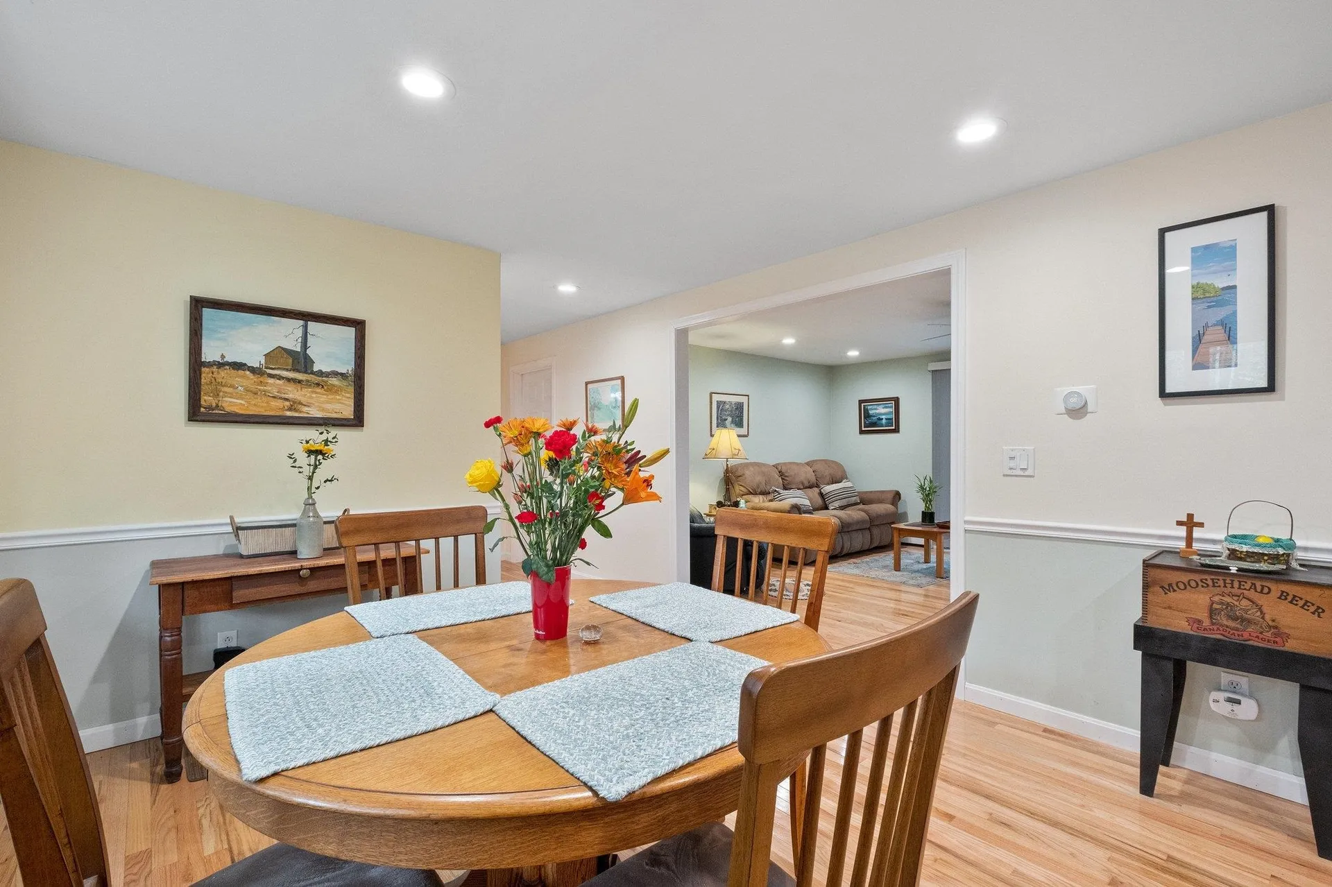 240 Maple Grove Lane Bristol NH 03222