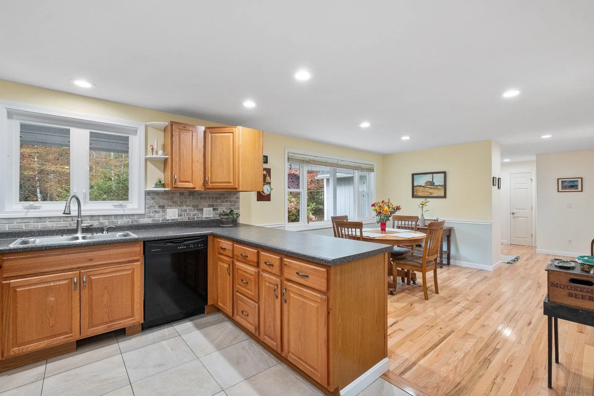 240 Maple Grove Lane Bristol NH 03222