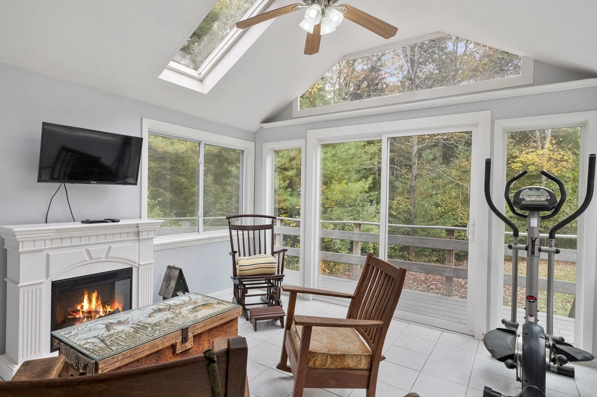 240 Maple Grove Lane Bristol NH 03222