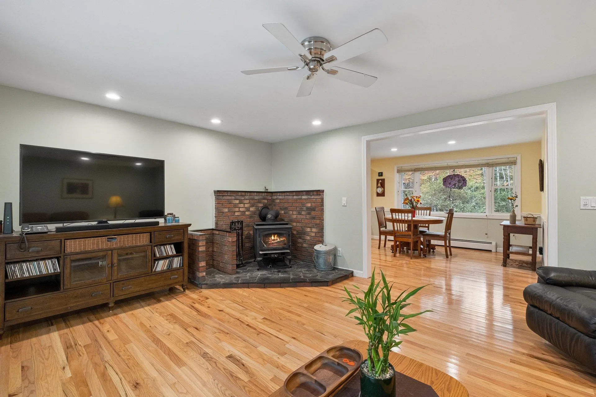 240 Maple Grove Lane Bristol NH 03222