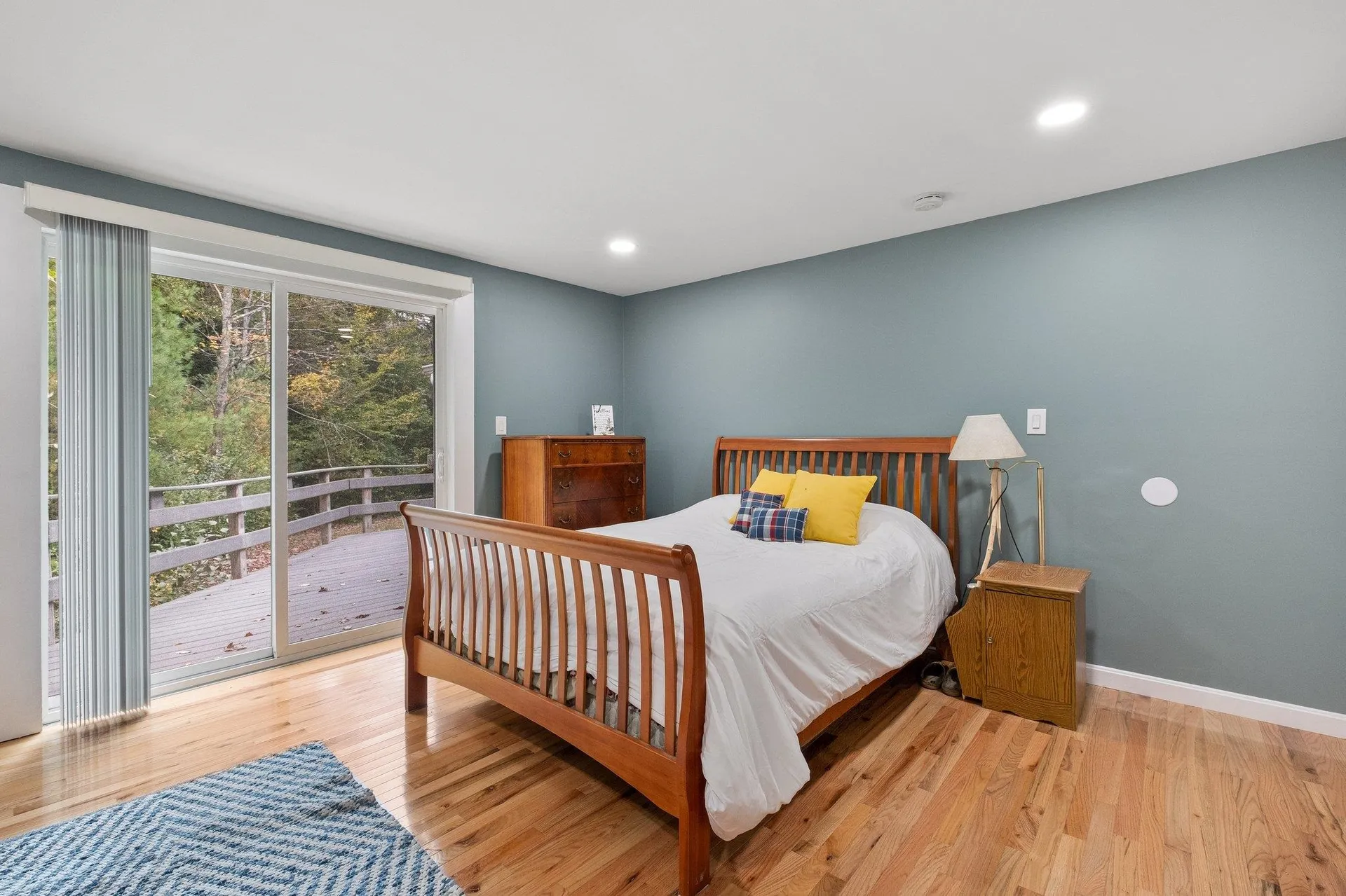 240 Maple Grove Lane Bristol NH 03222