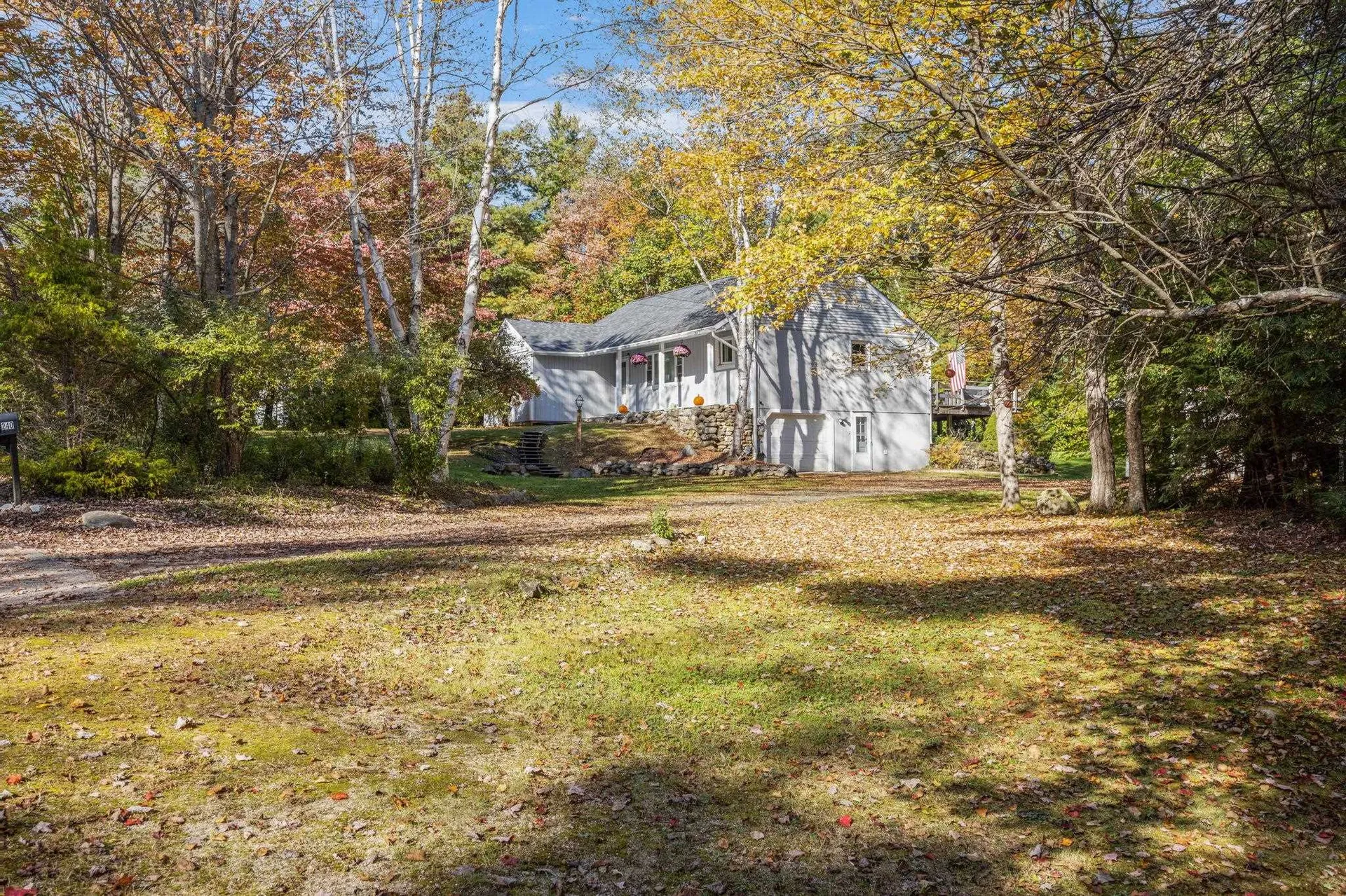 240 Maple Grove Lane Bristol NH 03222