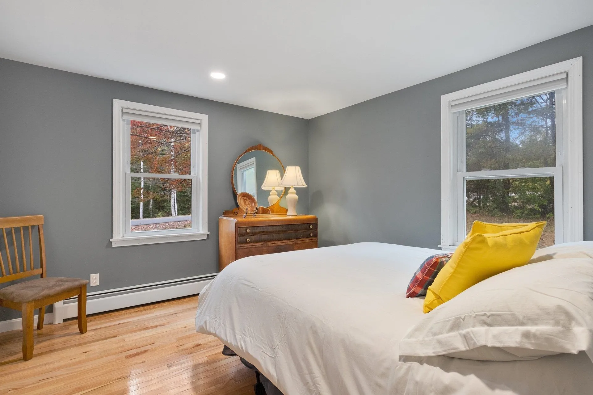240 Maple Grove Lane Bristol NH 03222