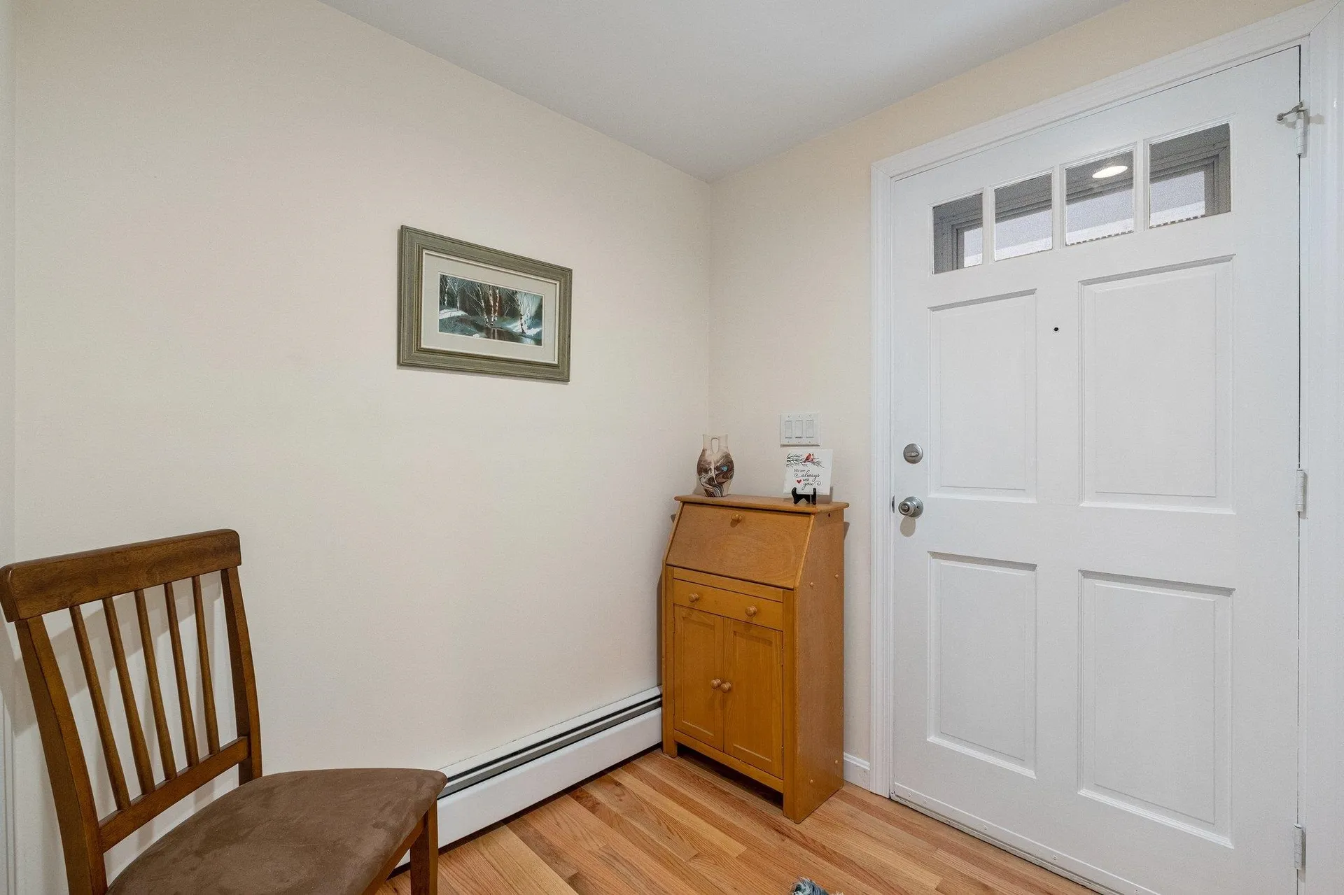 240 Maple Grove Lane Bristol NH 03222