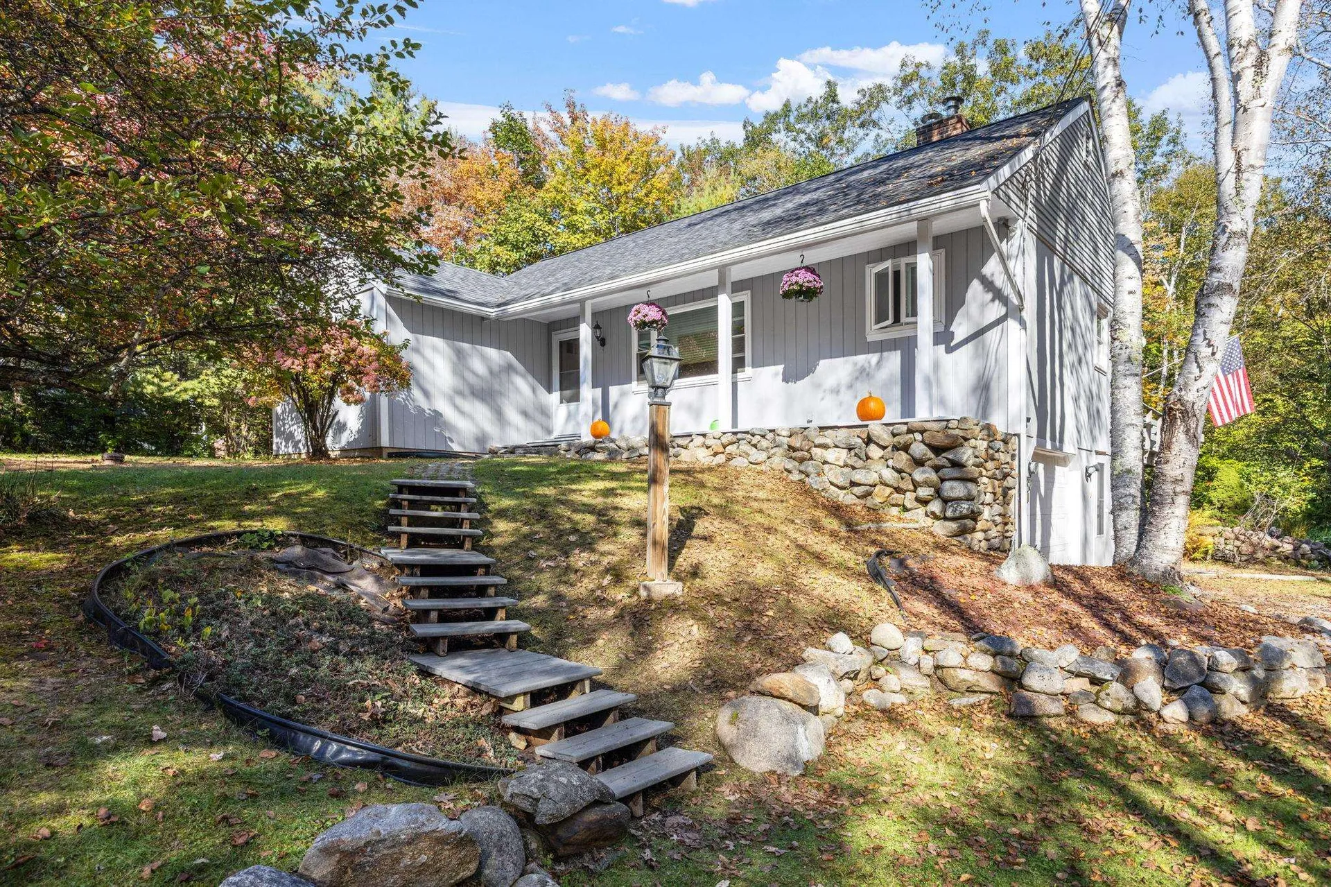 240 Maple Grove Lane Bristol NH 03222