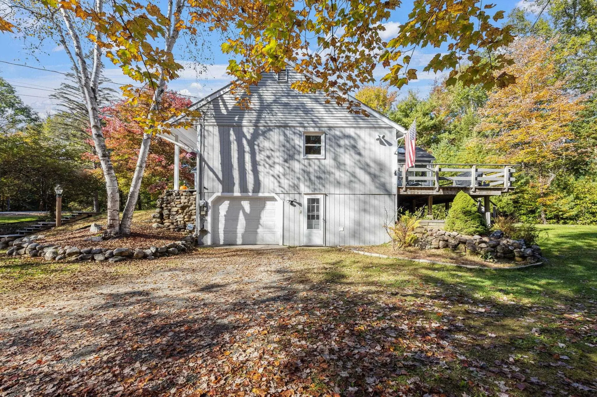240 Maple Grove Lane Bristol NH 03222