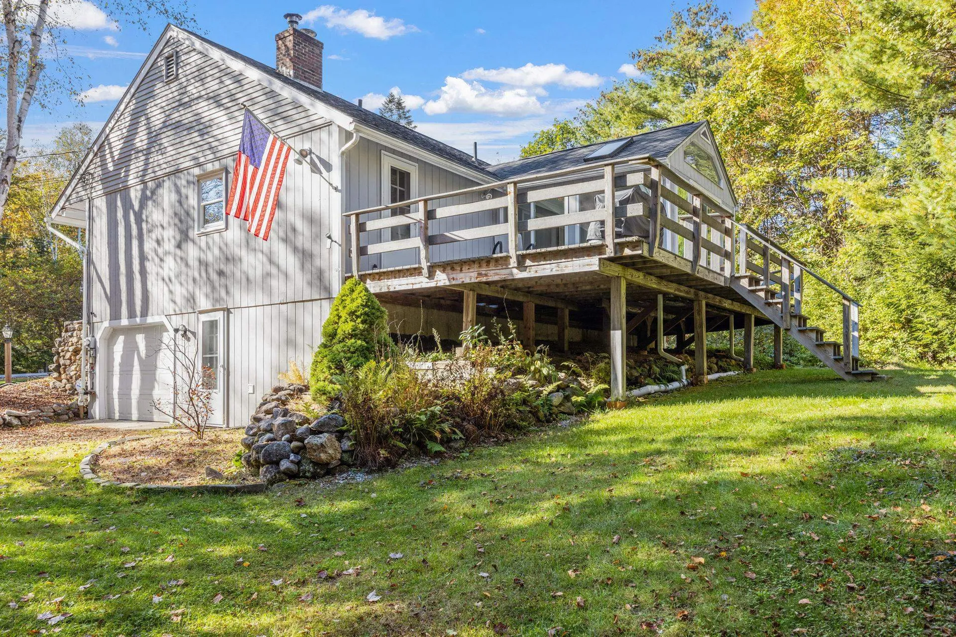 240 Maple Grove Lane Bristol NH 03222
