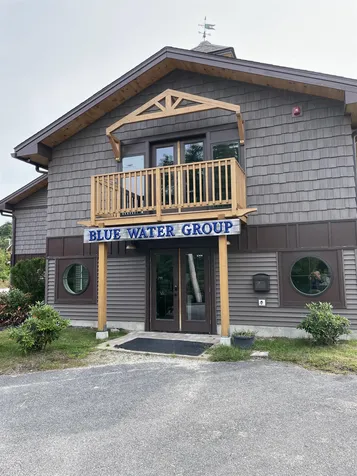 49 Glendale Place Gilford NH 03249