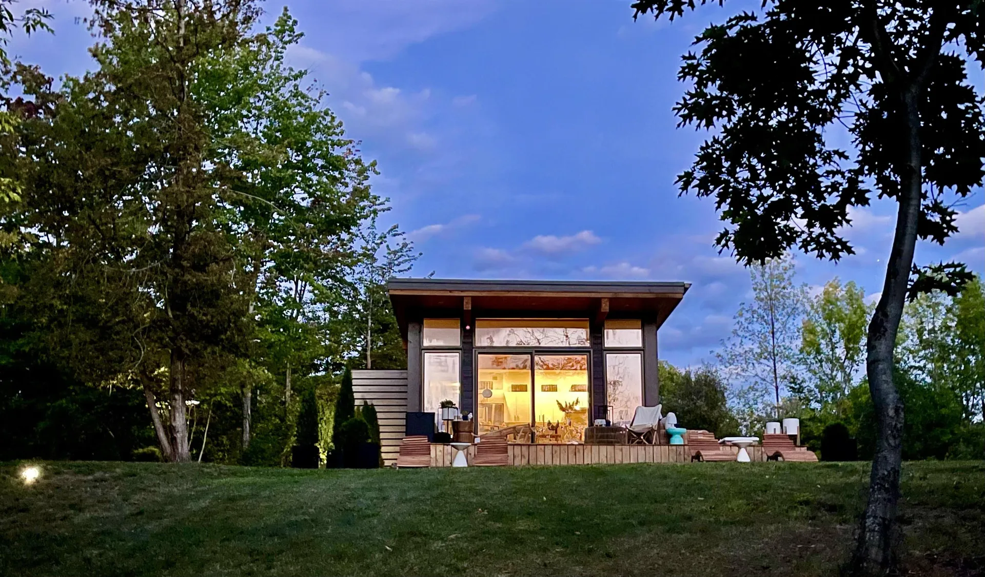 540 Northland Lane North Hero VT 05474