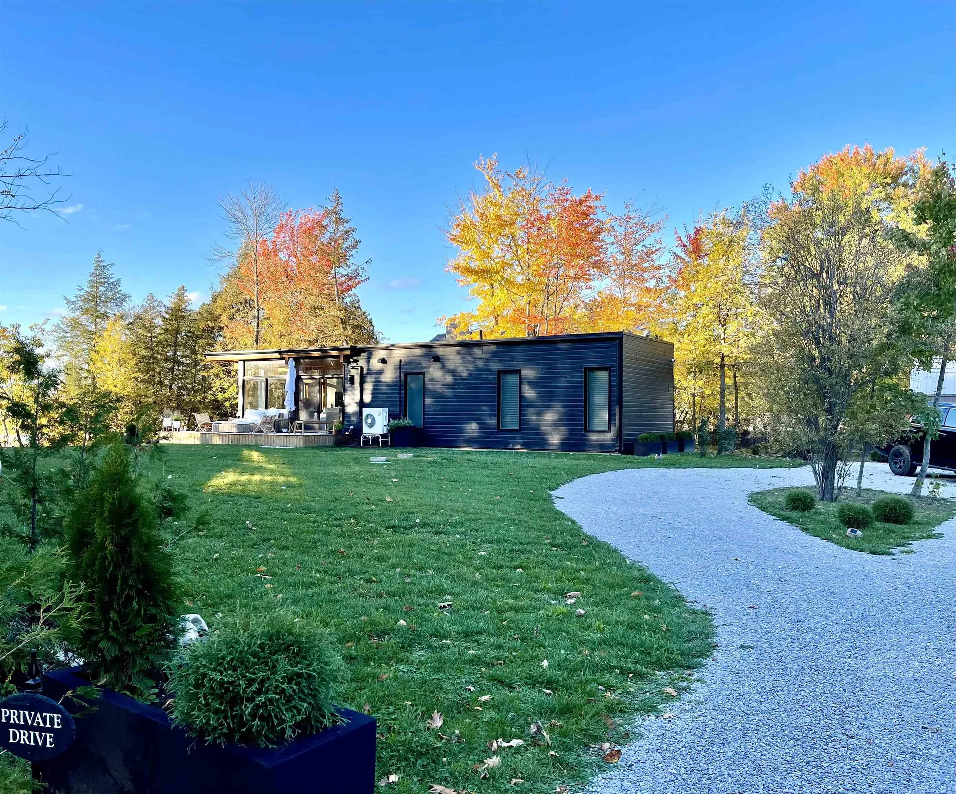 540 Northland Lane North Hero VT 05474