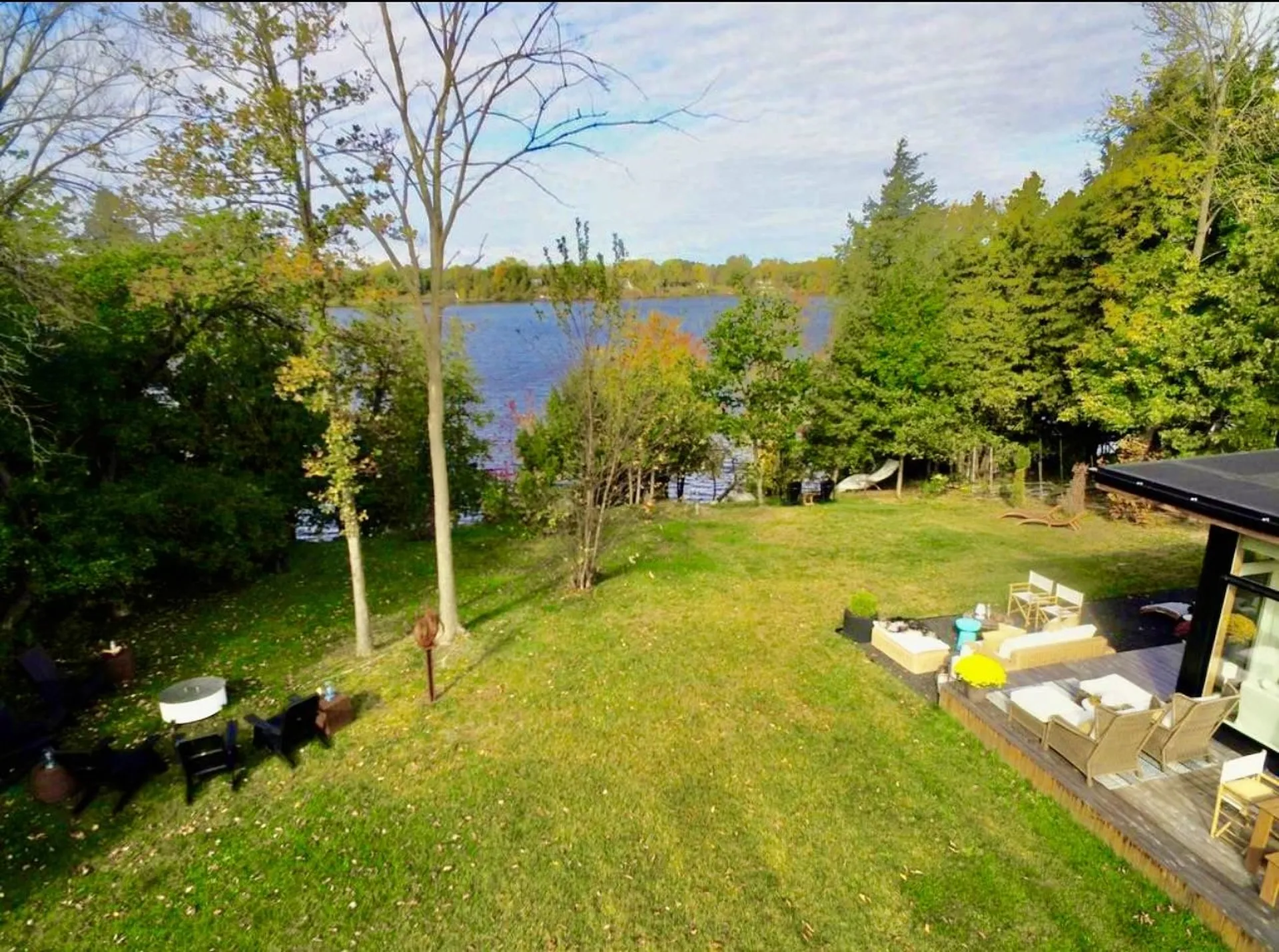 540 Northland Lane North Hero VT 05474