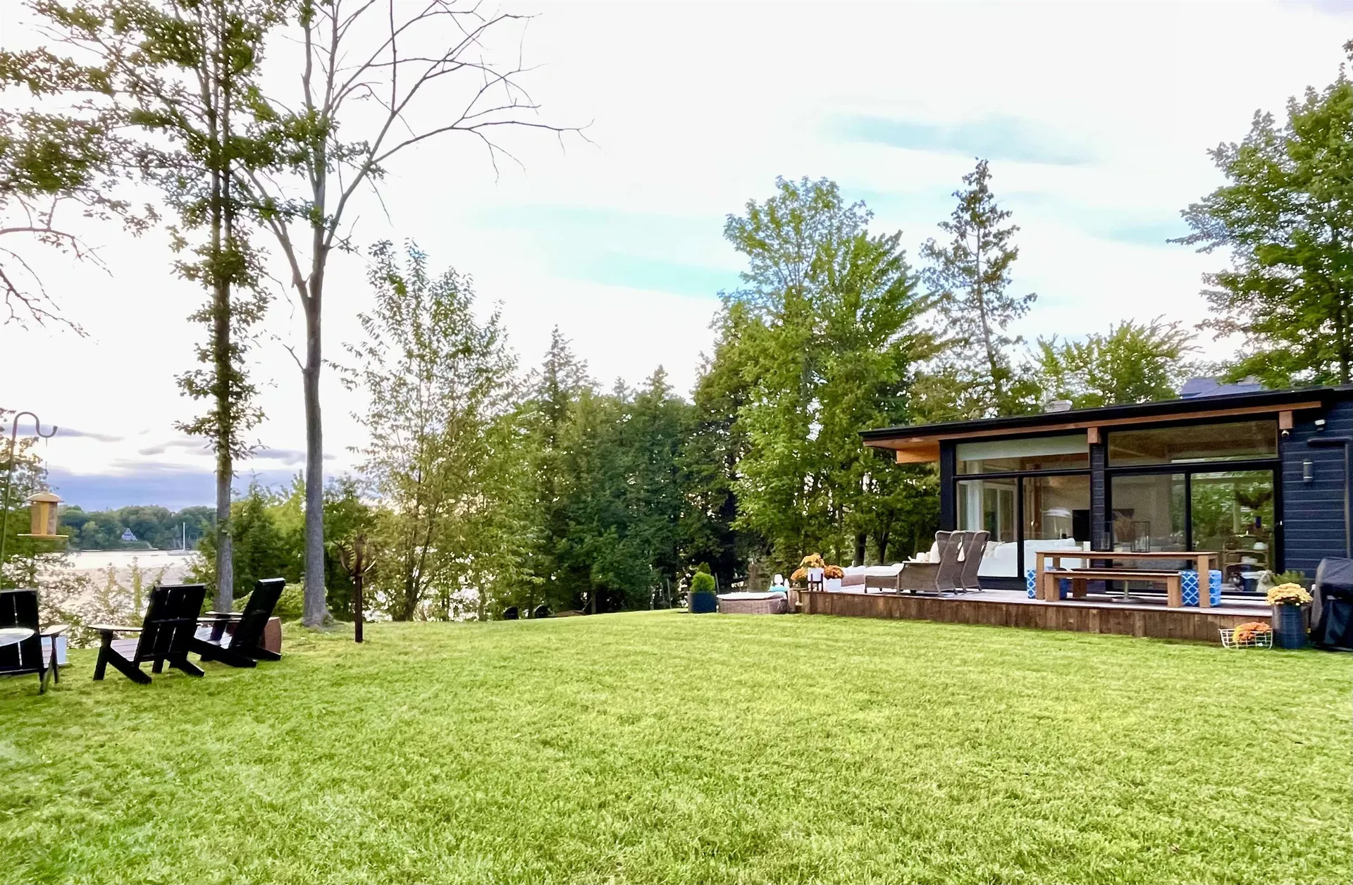 540 Northland Lane North Hero VT 05474