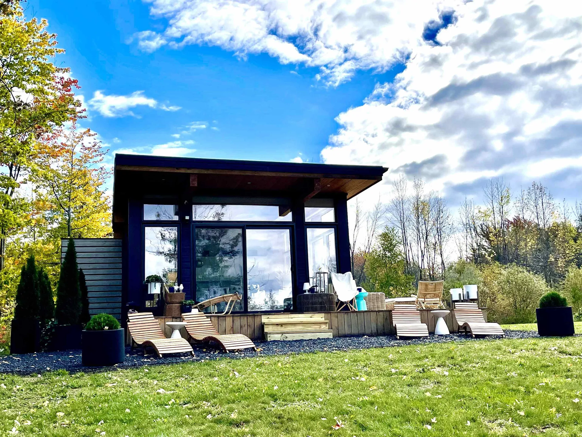 540 Northland Lane North Hero VT 05474