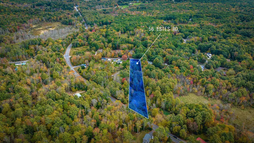 56 Estes Road Rochester NH 03839