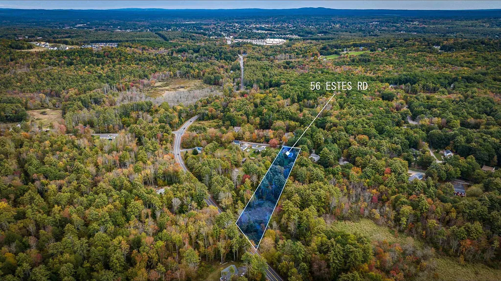56 Estes Road Rochester NH 03839