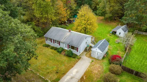 56 Estes Road Rochester NH 03839