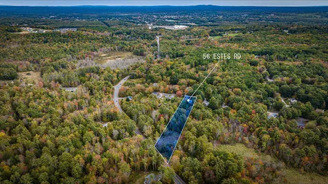 56 Estes Road Rochester NH 03839