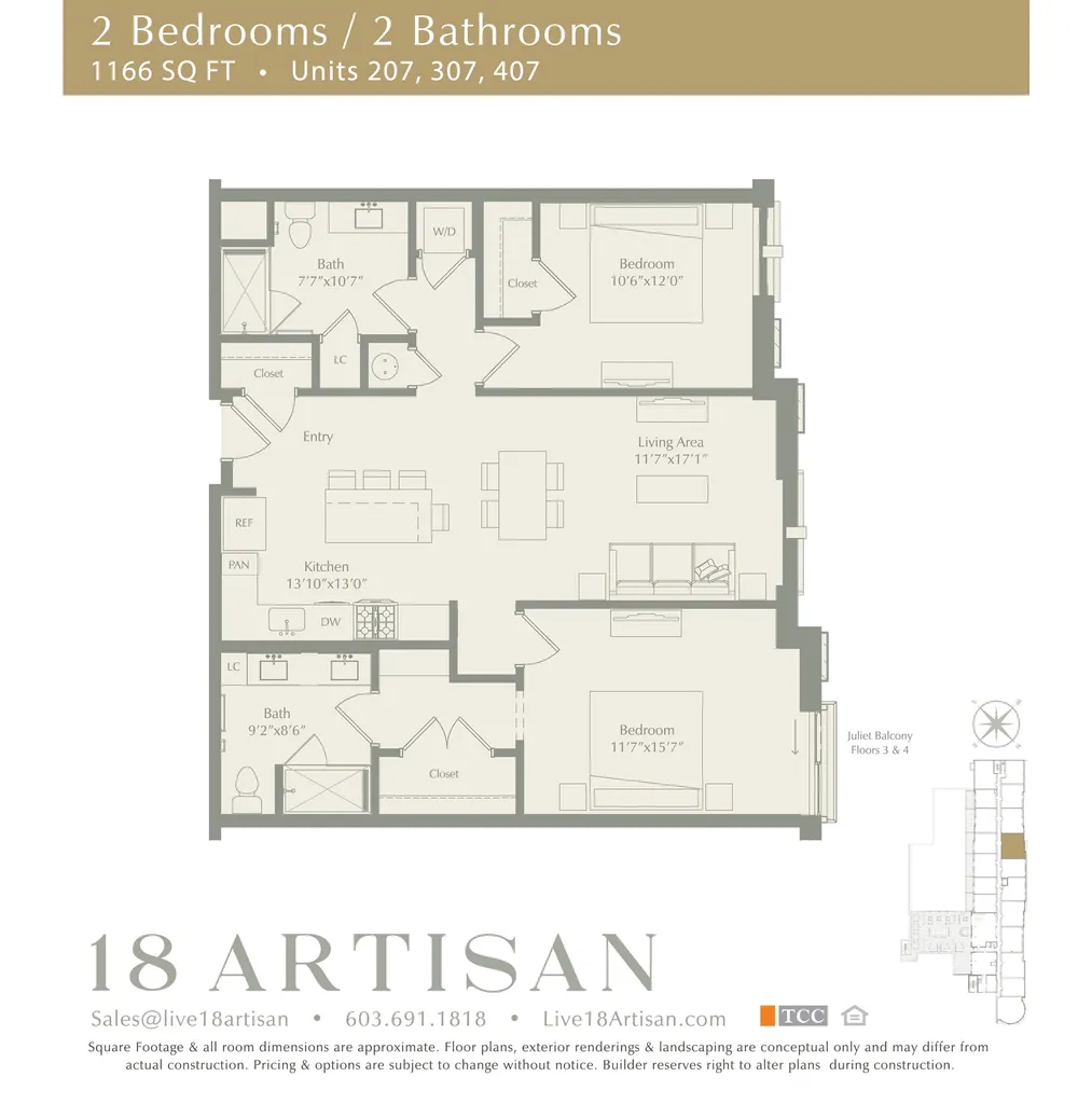 18 Artisan Drive Salem NH 03079