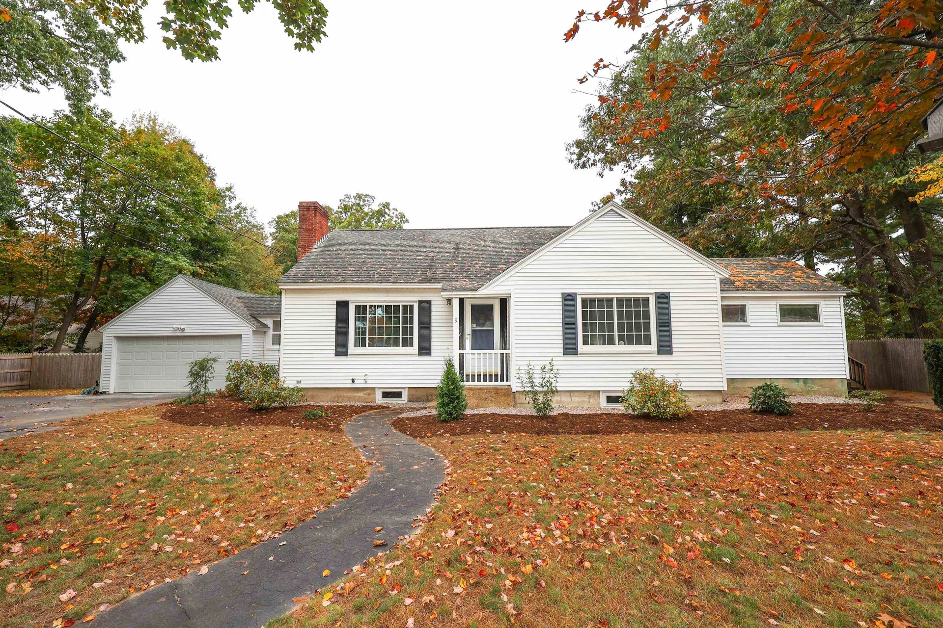 9 Plains Road Bedford NH 03110