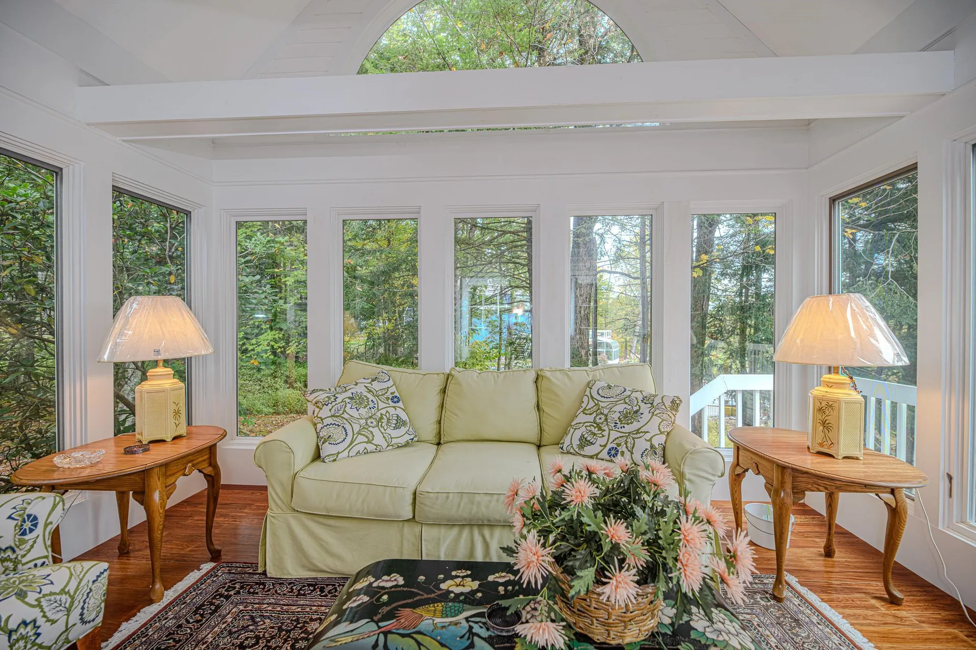 93 Wood Ridge Road Center Harbor NH 03226