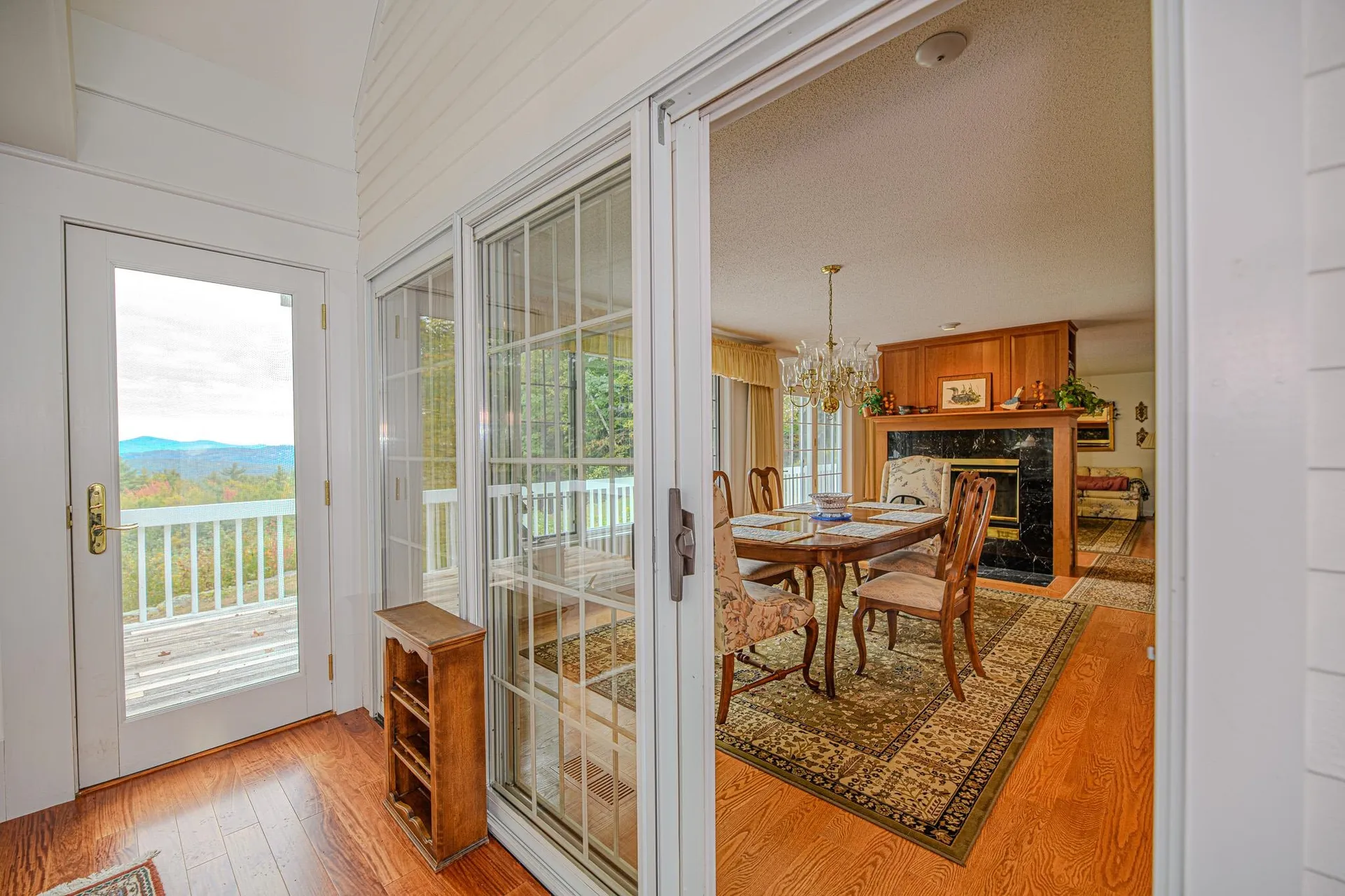 93 Wood Ridge Road Center Harbor NH 03226