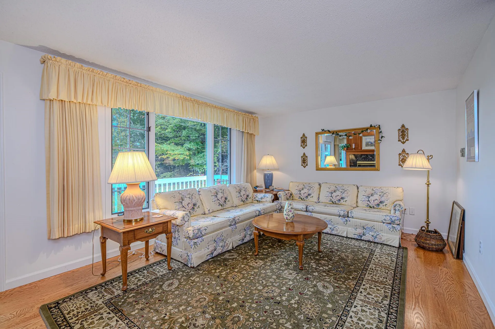 93 Wood Ridge Road Center Harbor NH 03226