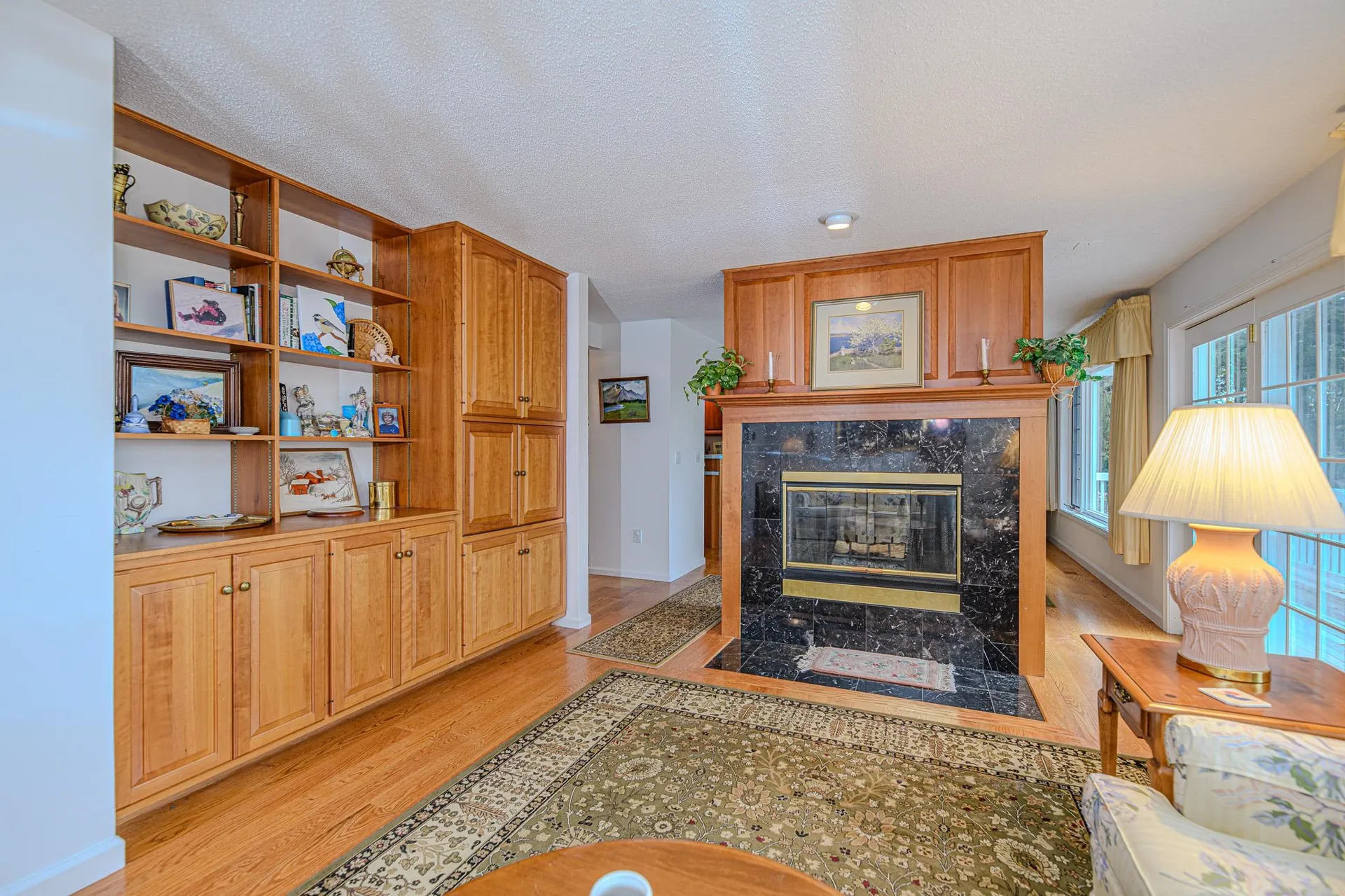 93 Wood Ridge Road Center Harbor NH 03226