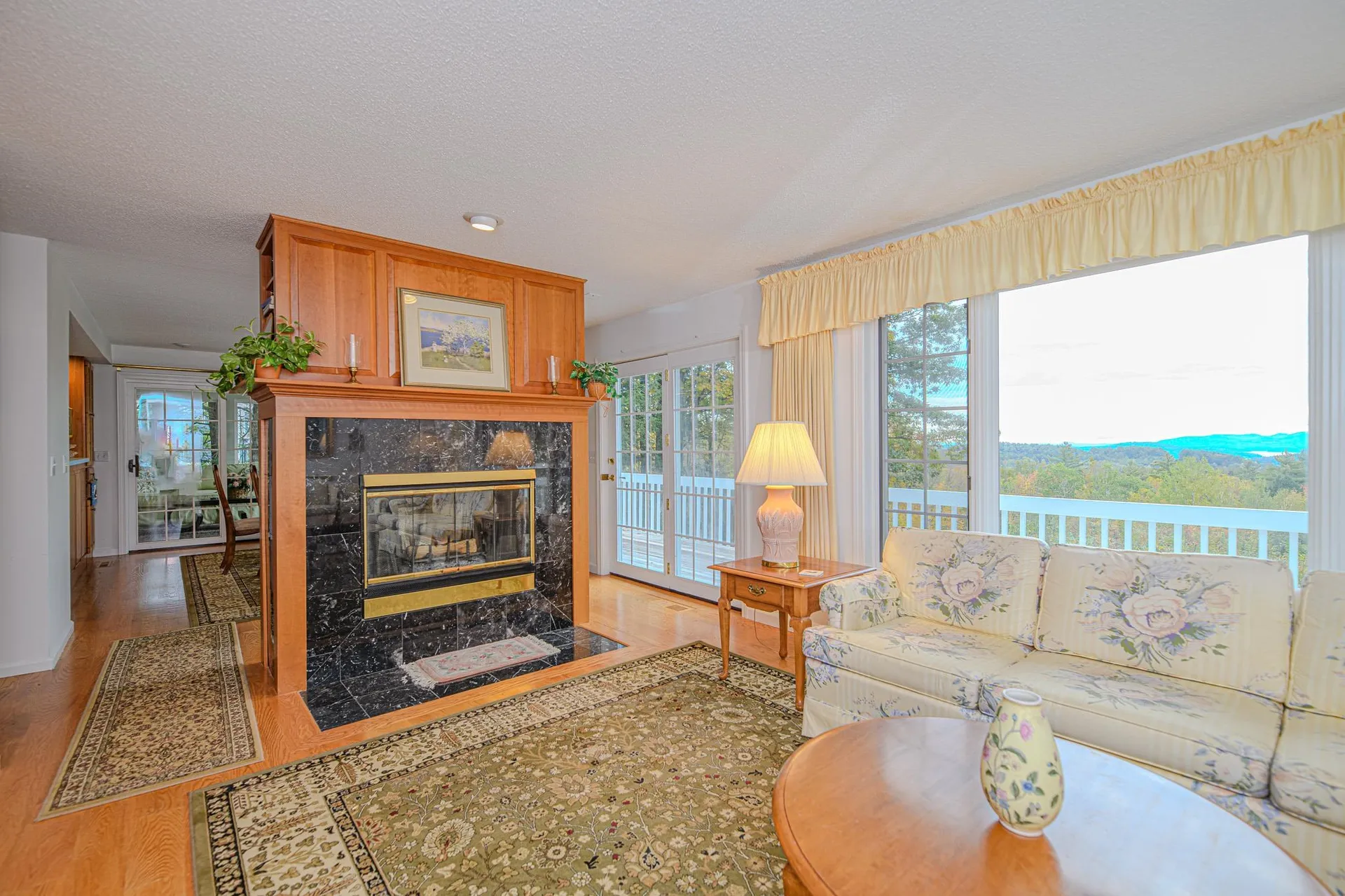 93 Wood Ridge Road Center Harbor NH 03226