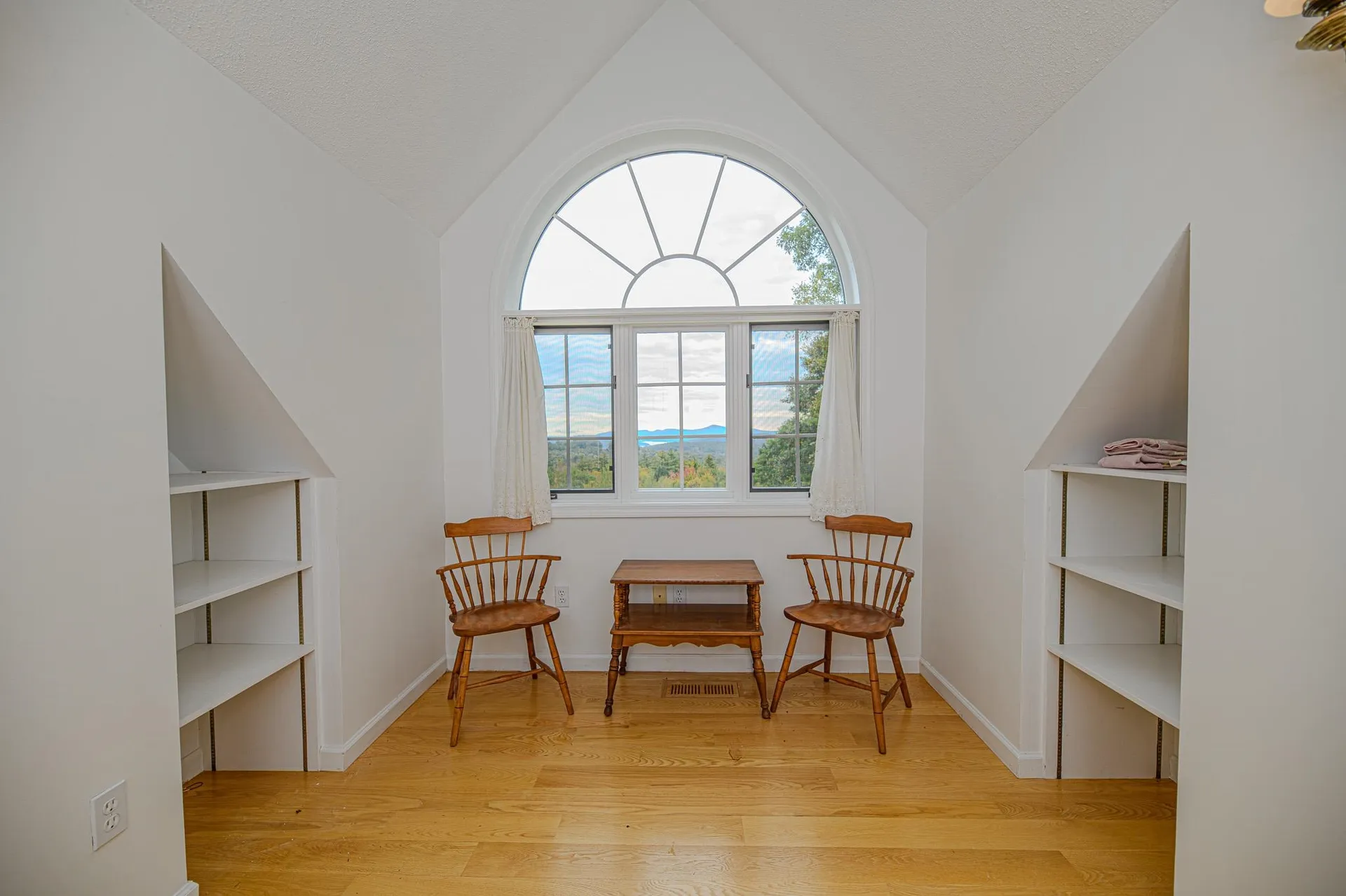 93 Wood Ridge Road Center Harbor NH 03226