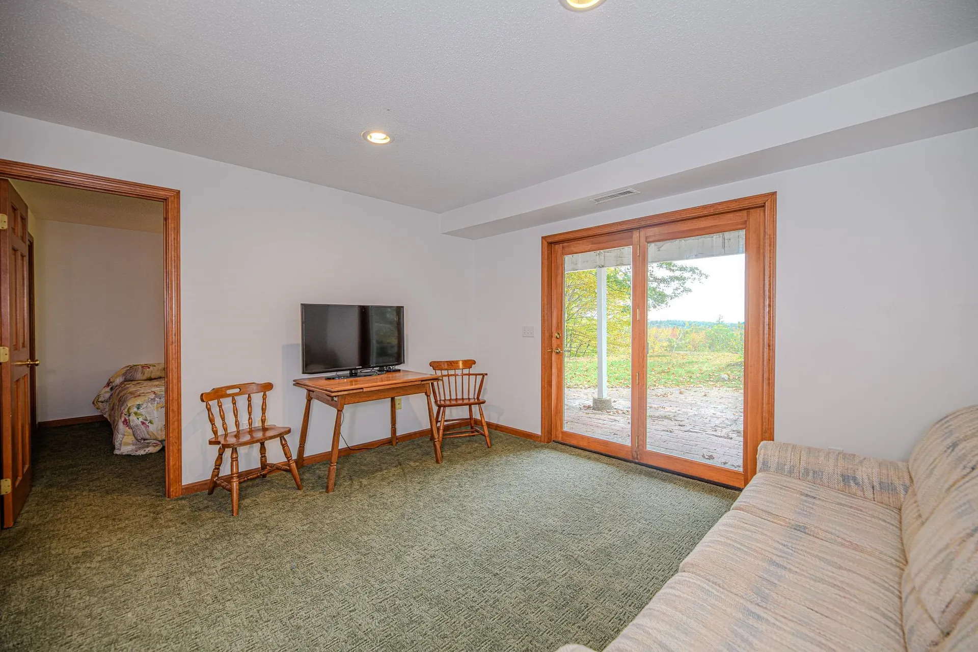 93 Wood Ridge Road Center Harbor NH 03226