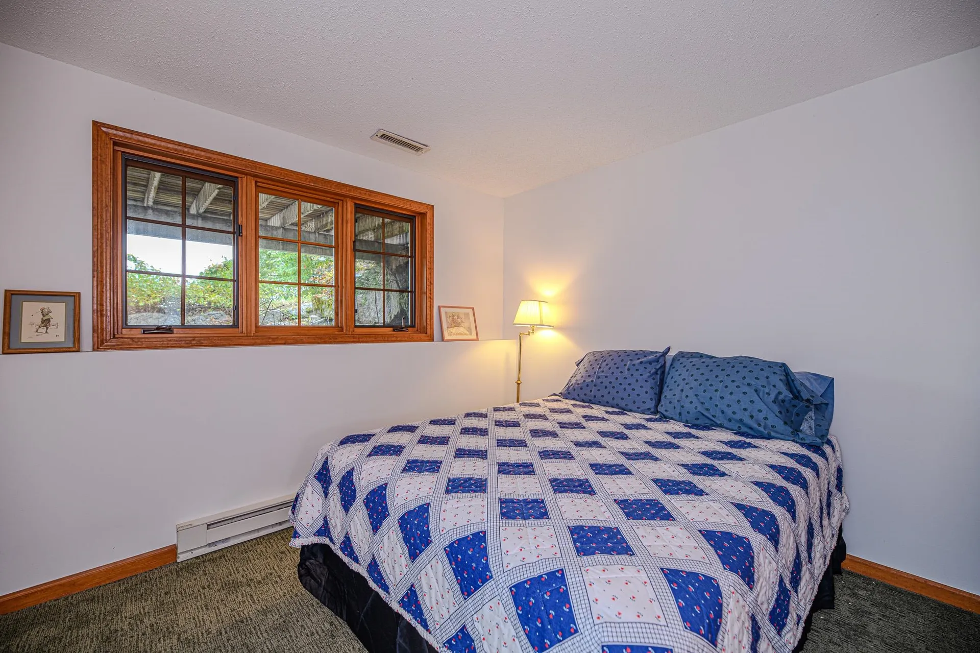 93 Wood Ridge Road Center Harbor NH 03226