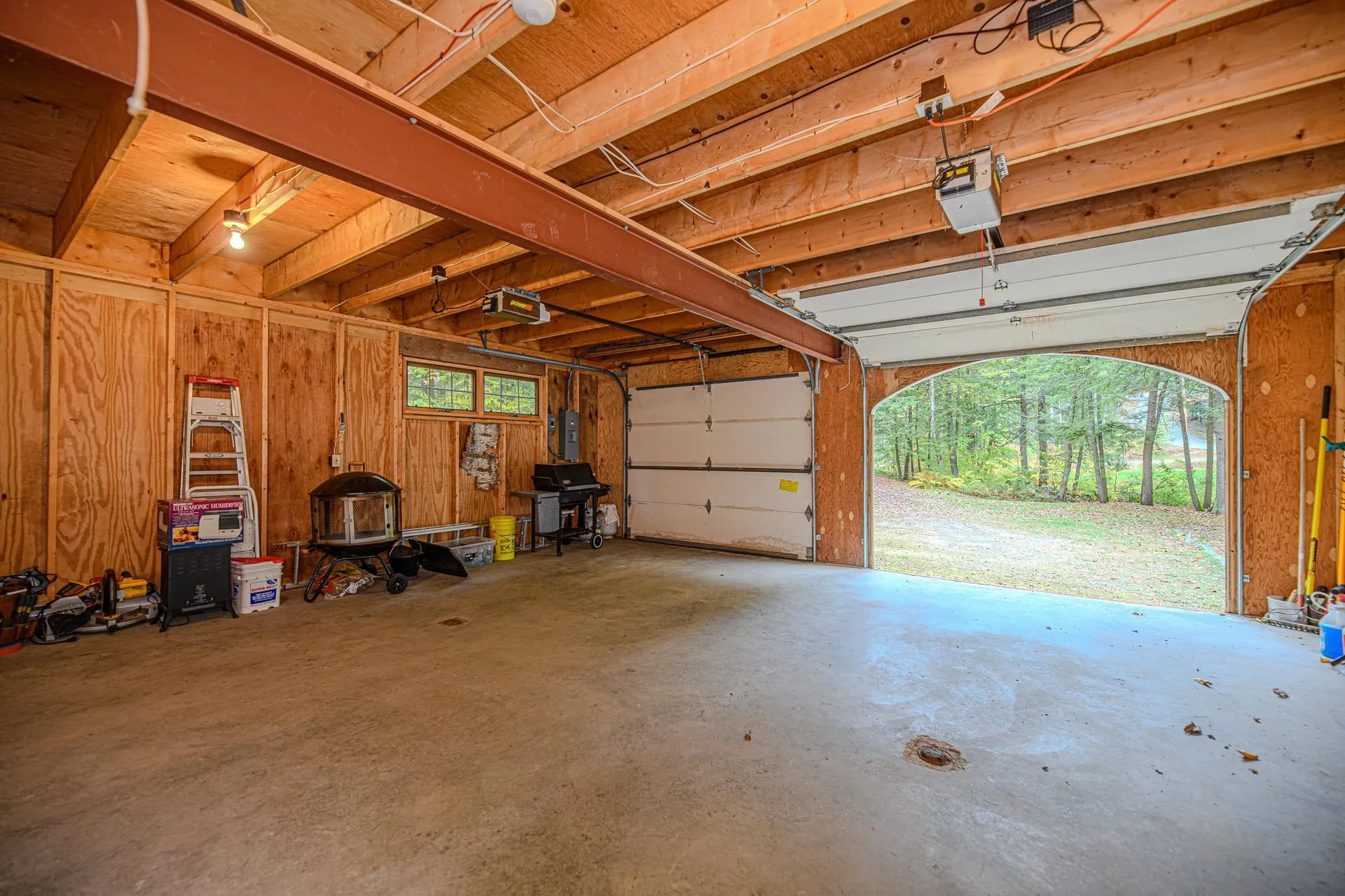 93 Wood Ridge Road Center Harbor NH 03226