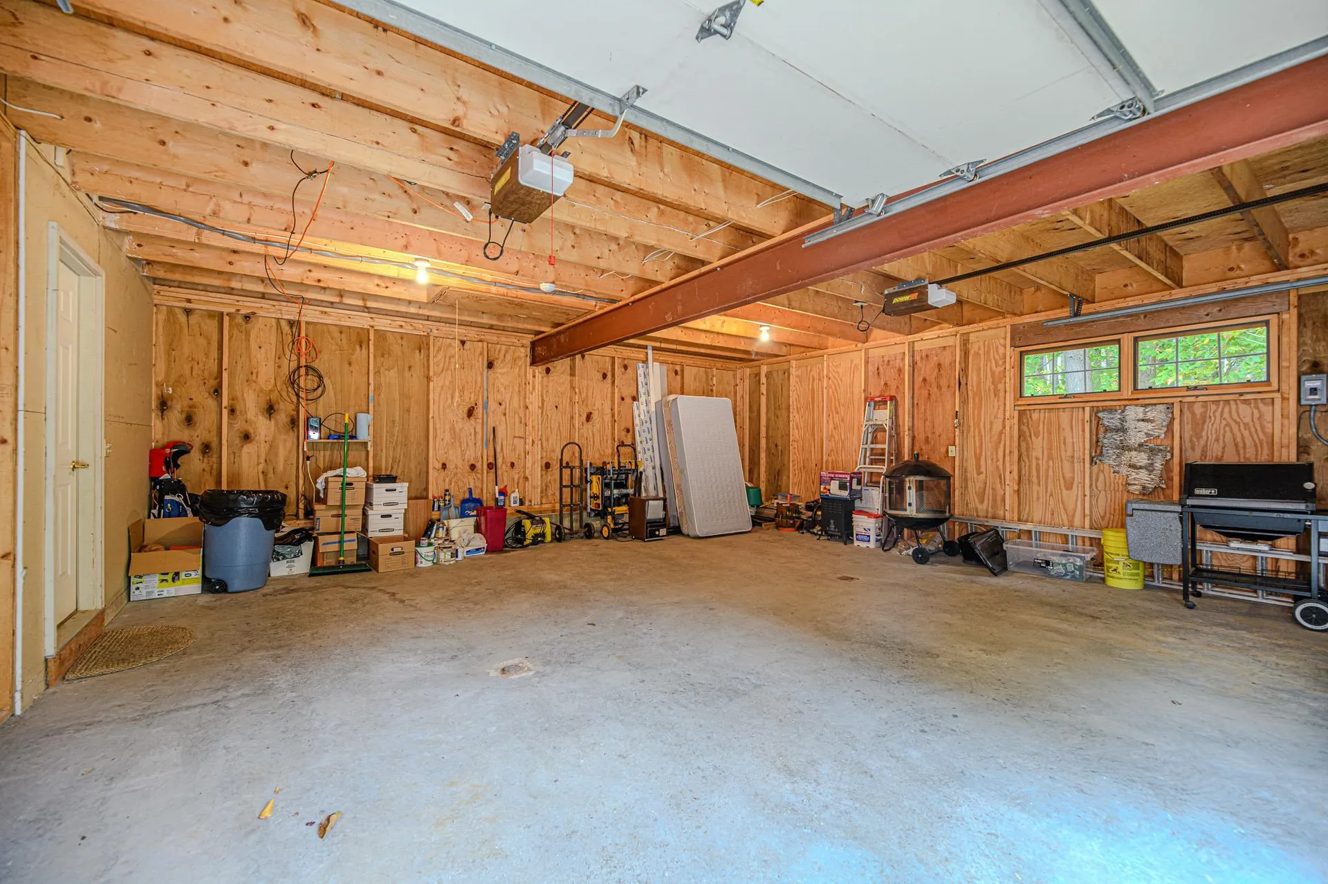 93 Wood Ridge Road Center Harbor NH 03226