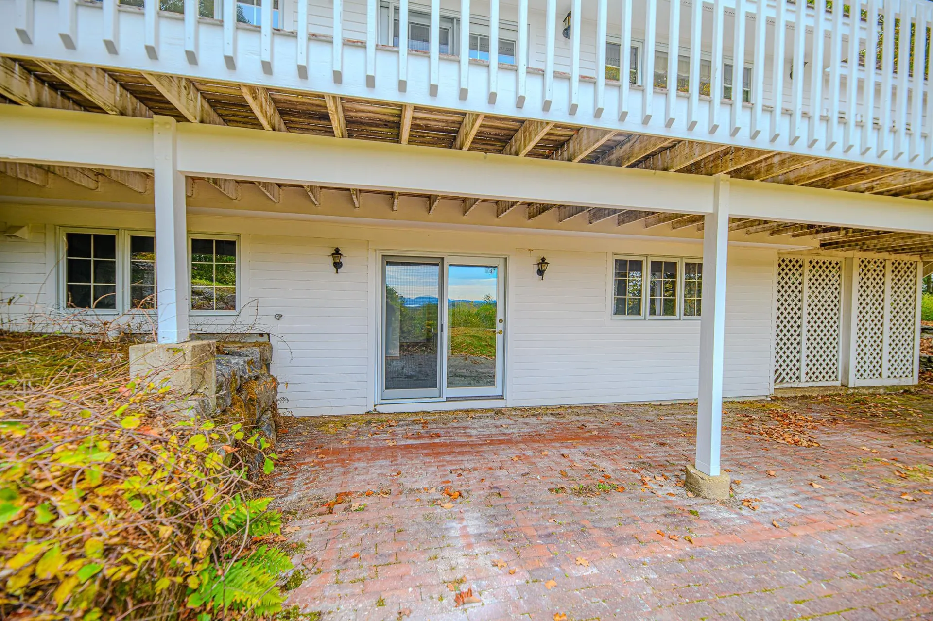 93 Wood Ridge Road Center Harbor NH 03226