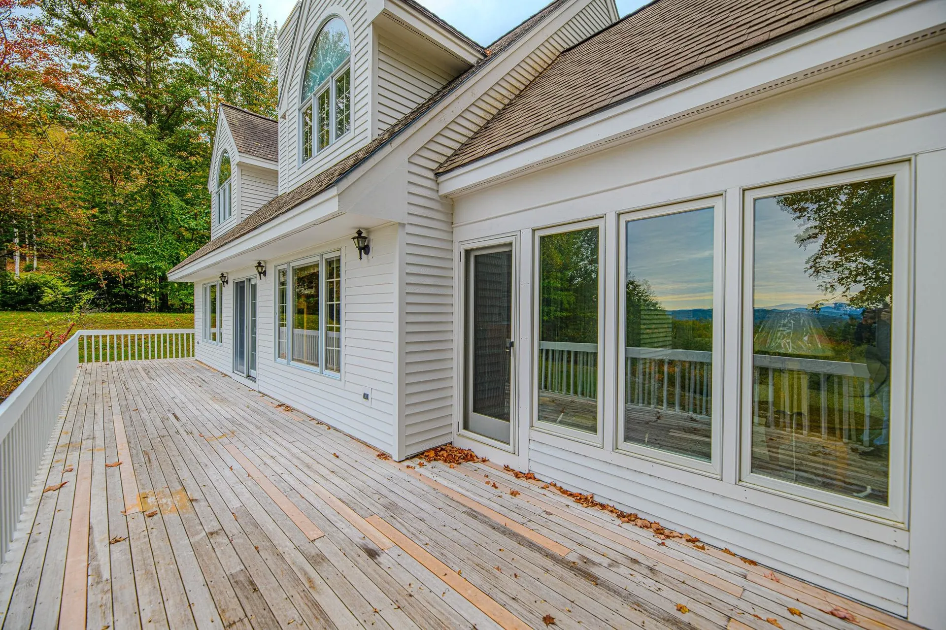 93 Wood Ridge Road Center Harbor NH 03226