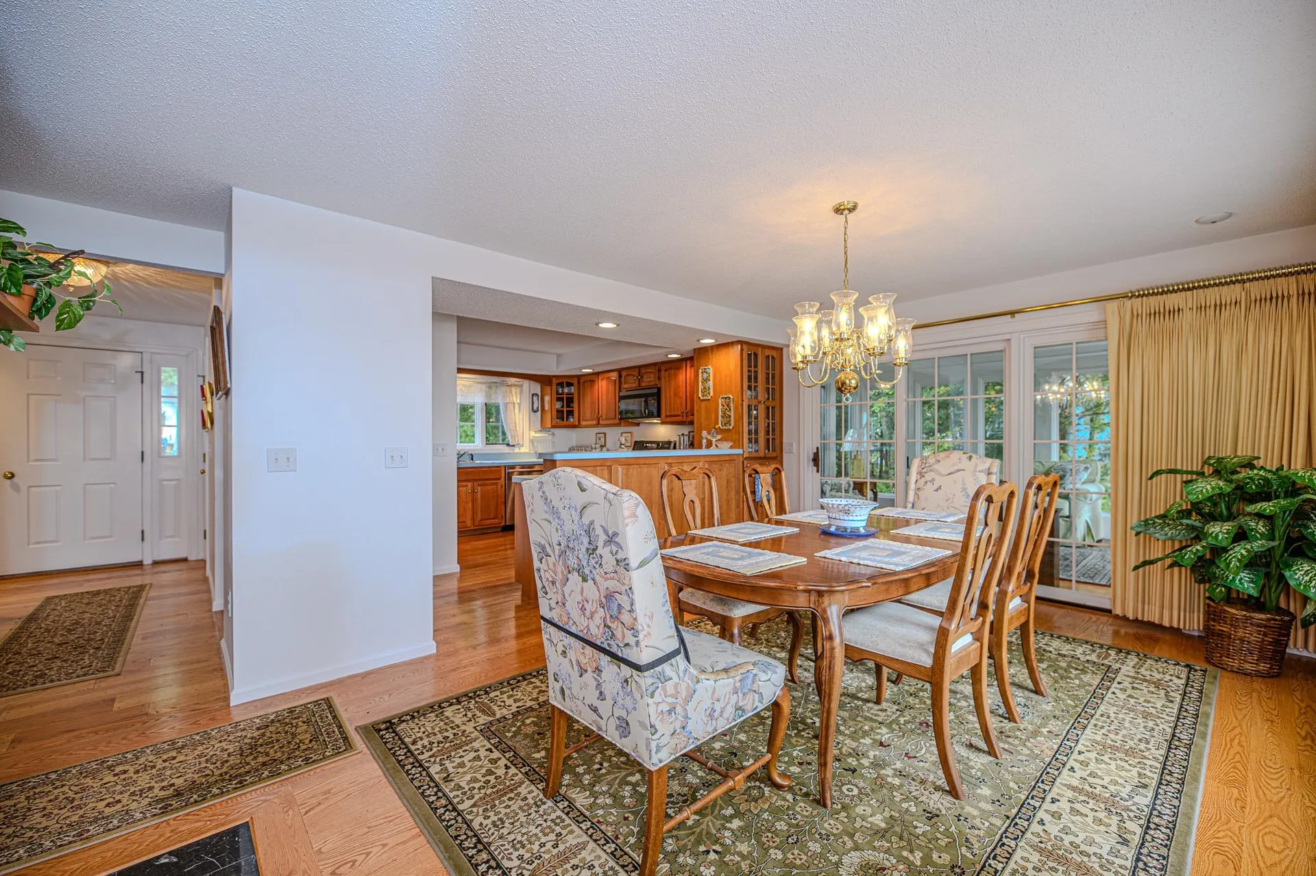 93 Wood Ridge Road Center Harbor NH 03226