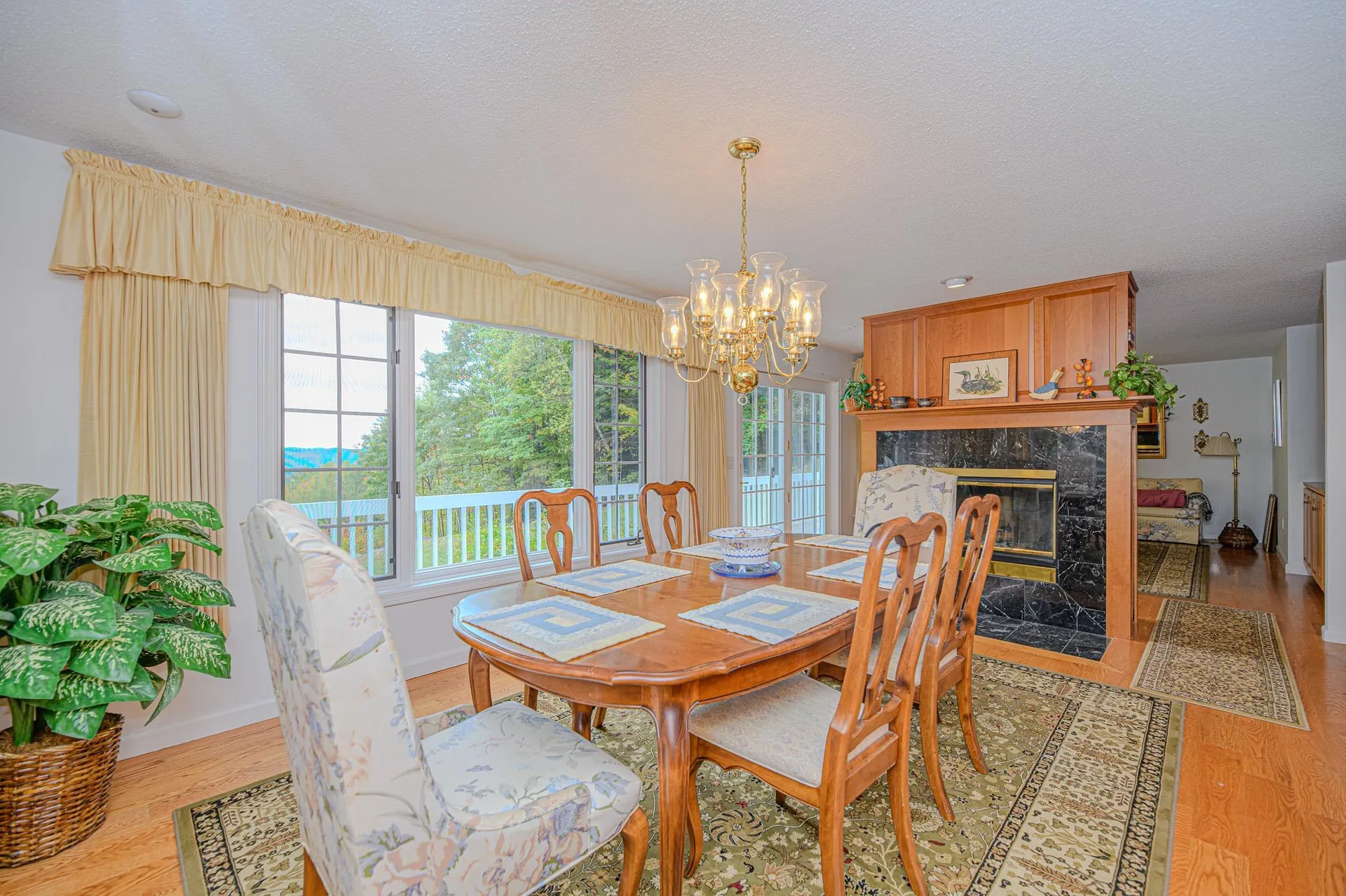 93 Wood Ridge Road Center Harbor NH 03226