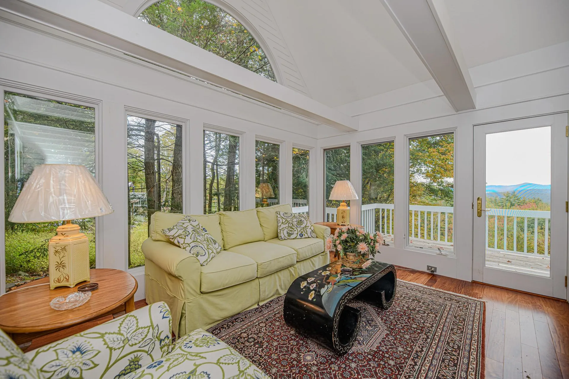 93 Wood Ridge Road Center Harbor NH 03226