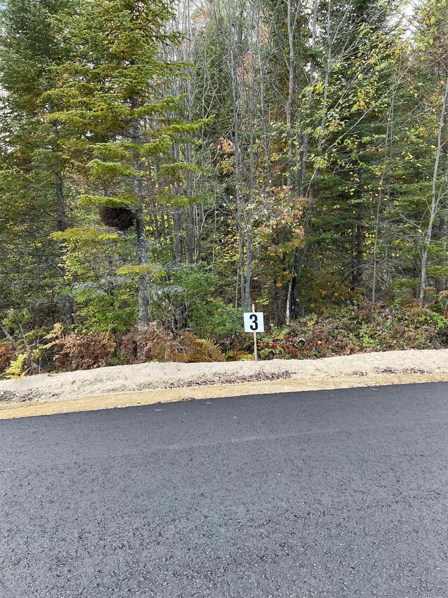 3 Wellington Court Ossipee NH 03864