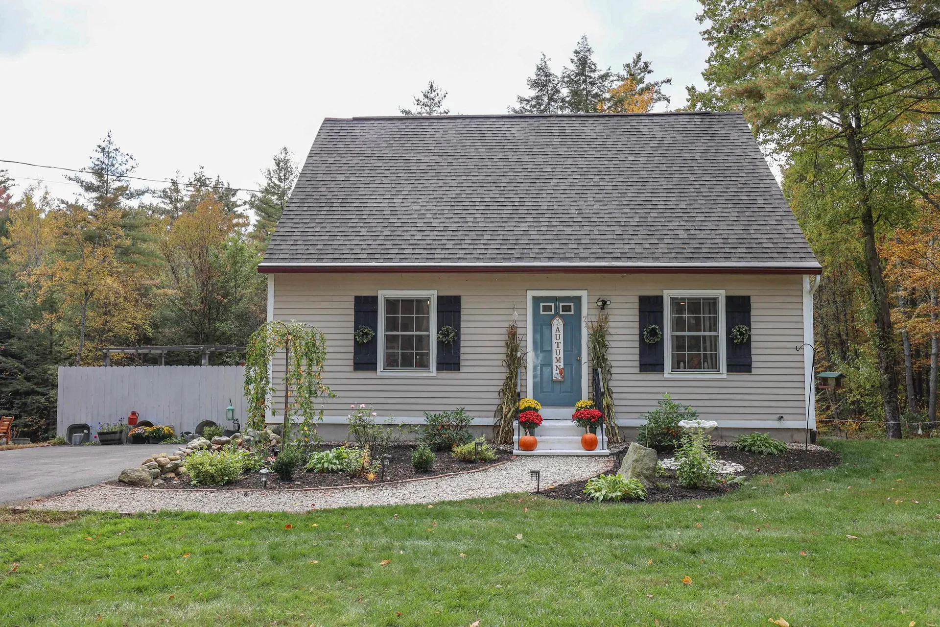 71 Graham Road Concord NH 03301
